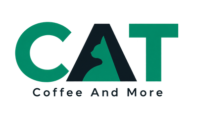 CAT Coffee & More